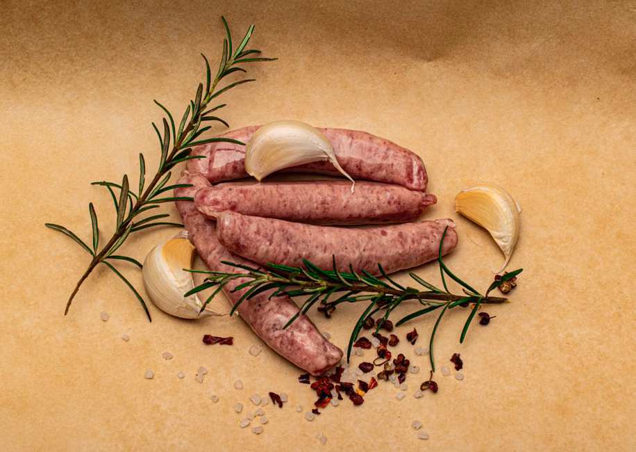 Linguiça Toscana (kg)